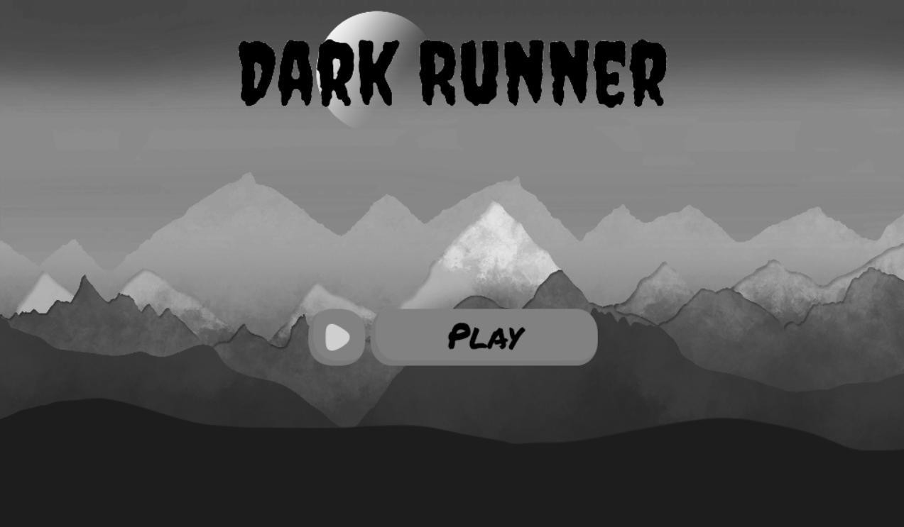 Dark Runner (itch) - кадр 1