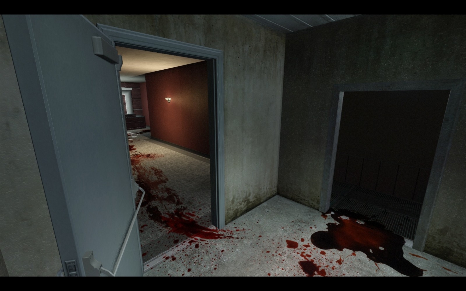 F.E.A.R. Online - кадр 2