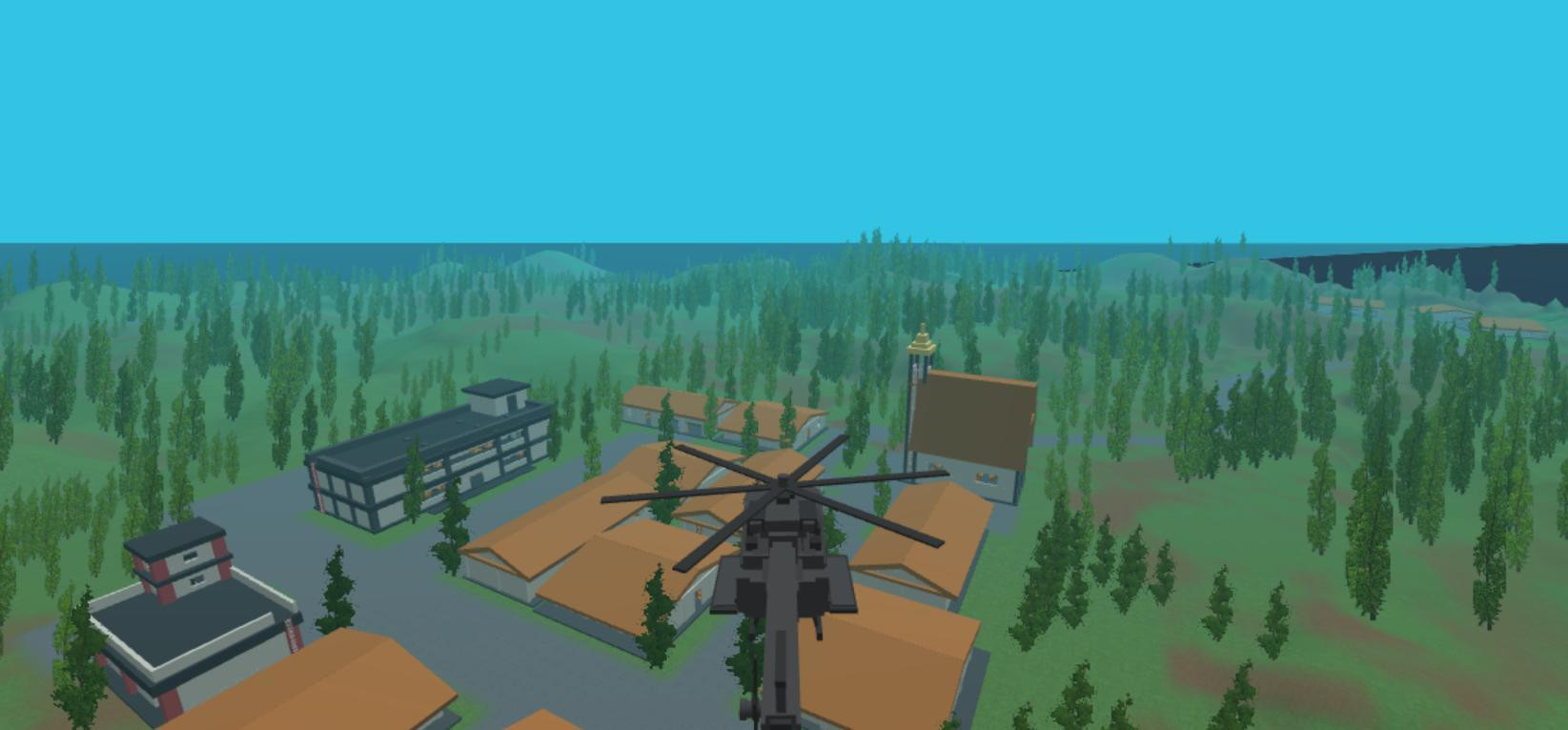 Dead Cell (itch) - кадр 2