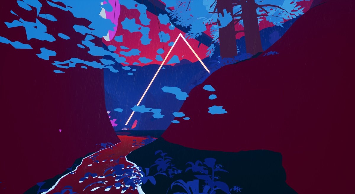 Shape of the World - кадр 4