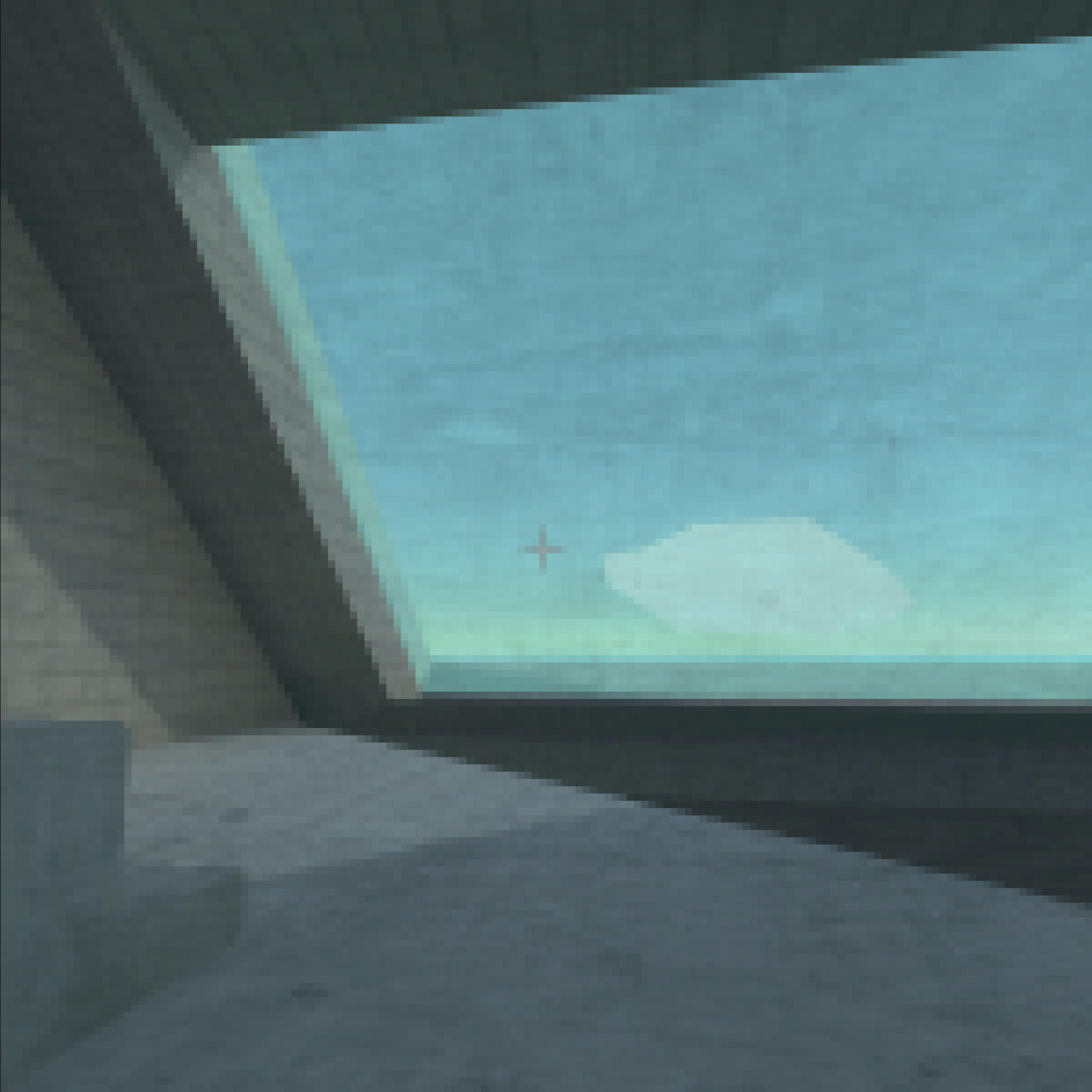 Bot by the Sea (itch) - кадр 1