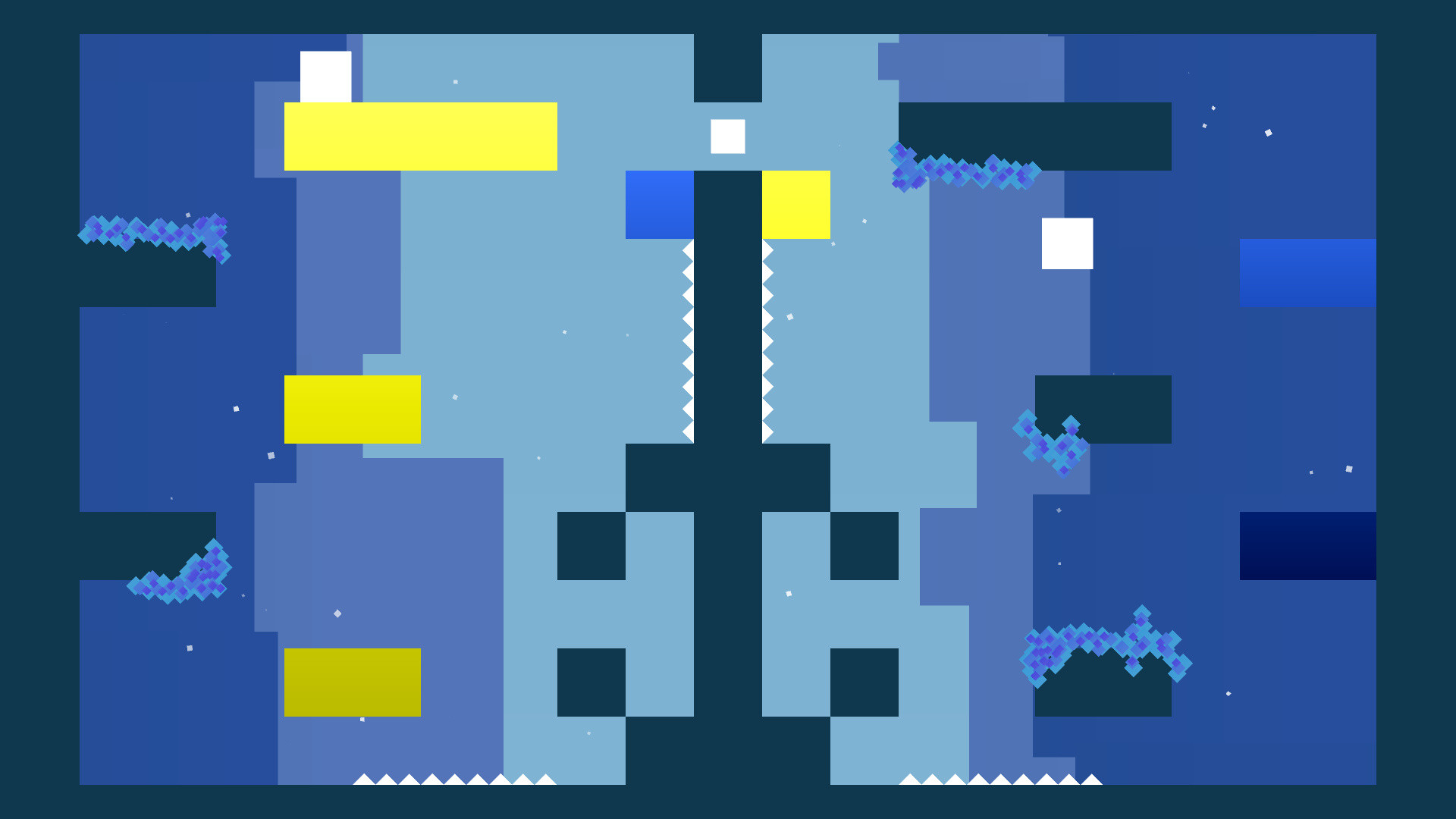 Square n Fair - кадр 1