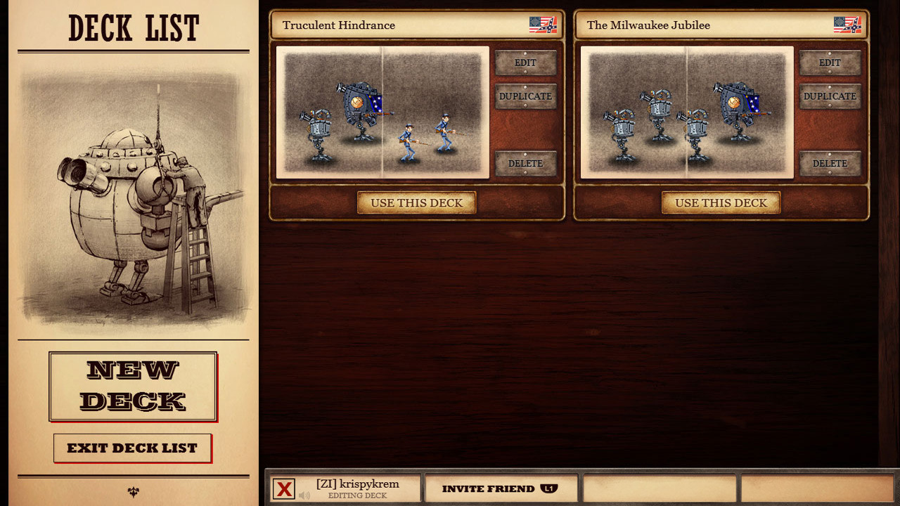 Ironclad Tactics - кадр 3