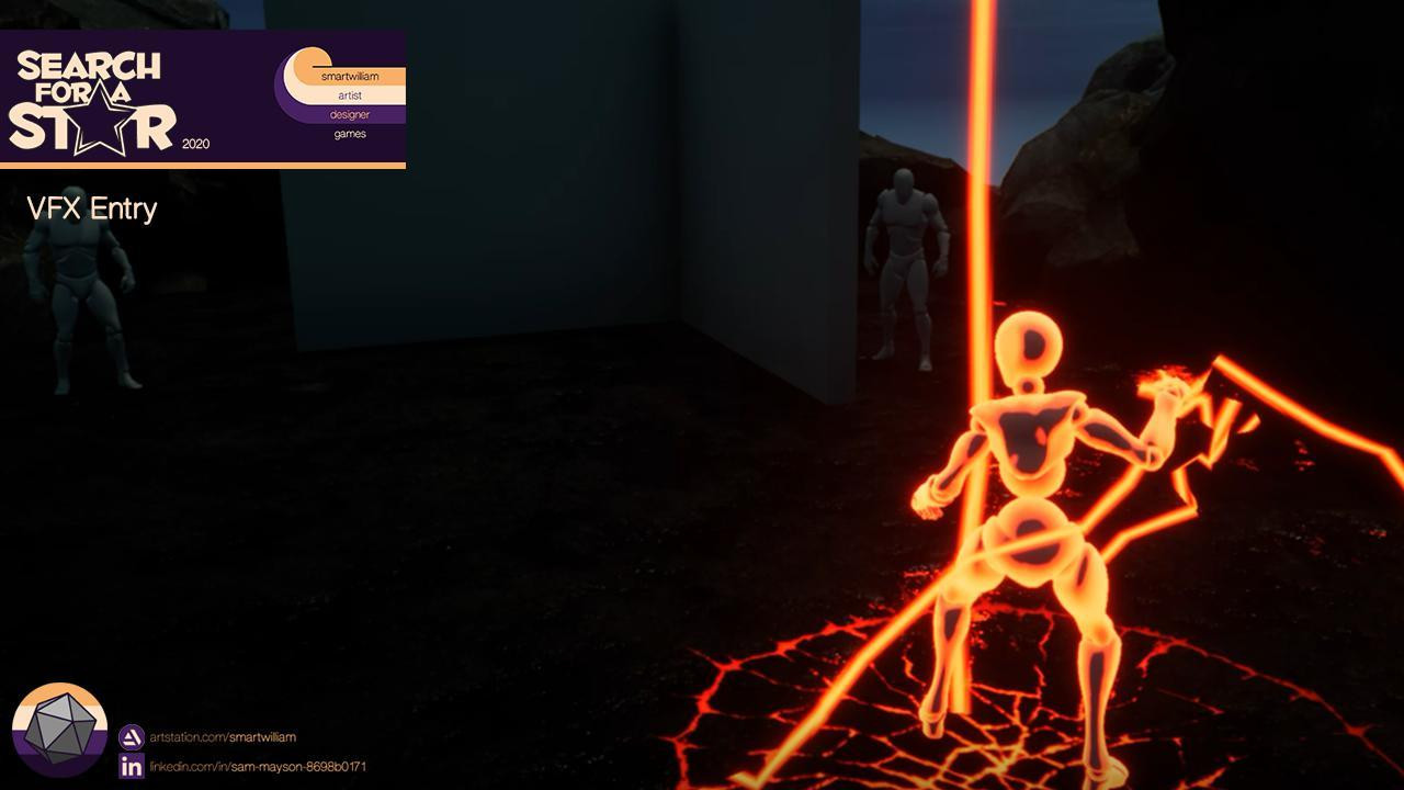 ThunderFinisher (itch) - кадр 1