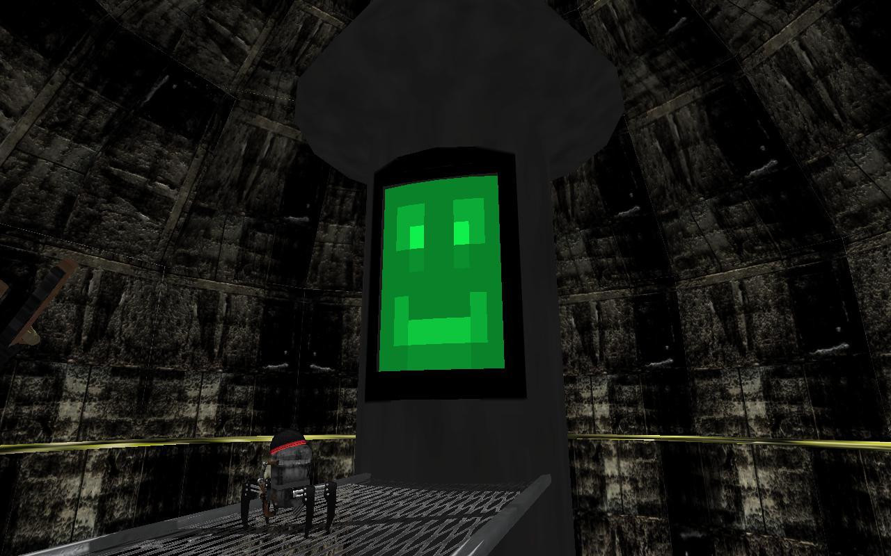 Chronicles of MAEKR (standalone) (itch) - кадр 3