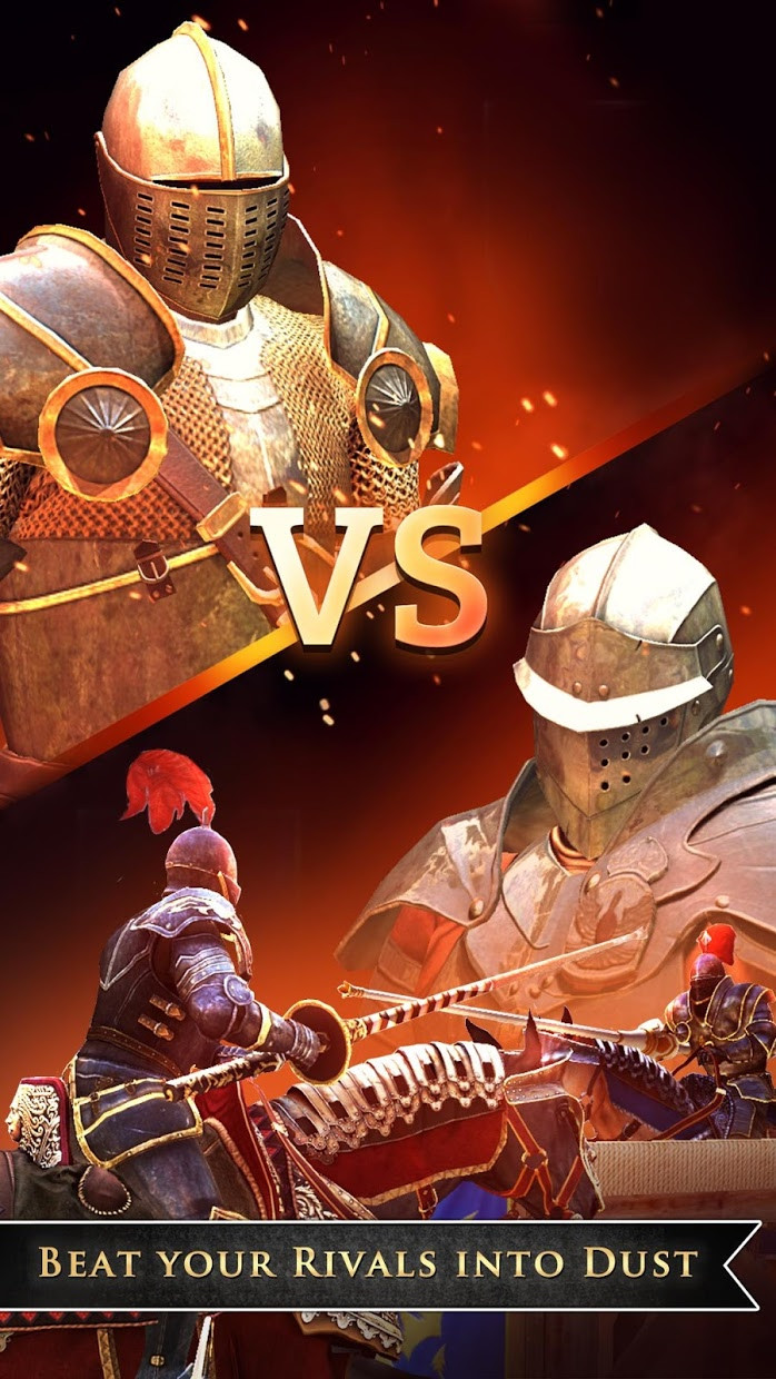 Rival Knights - кадр 7