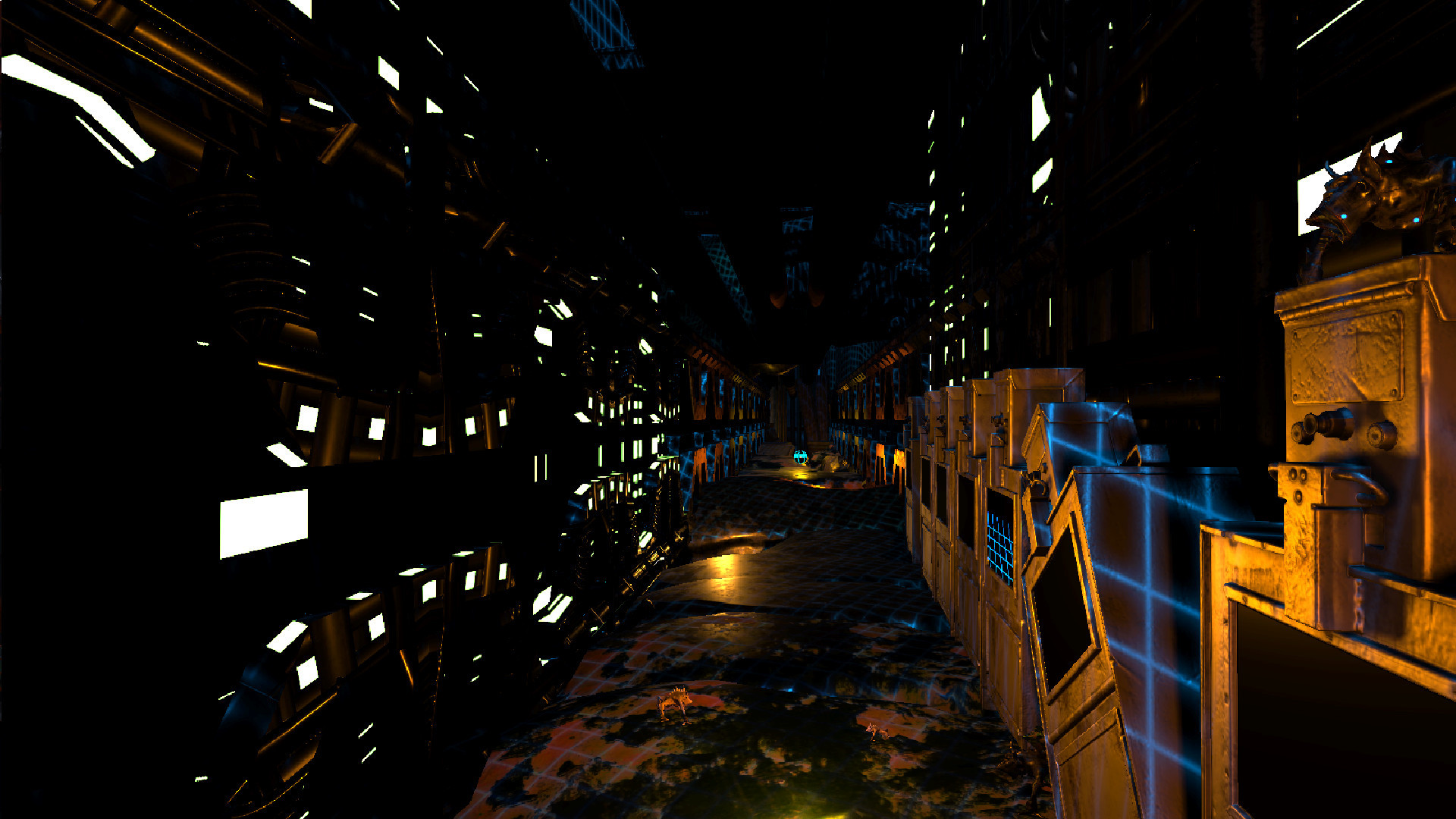 Doll City: Prologue - кадр 3