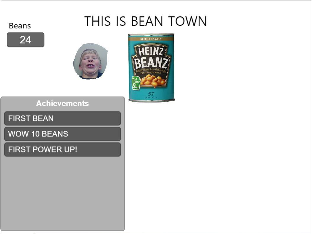 Bean Simulator EARLY ACCESS (itch) - кадр 2