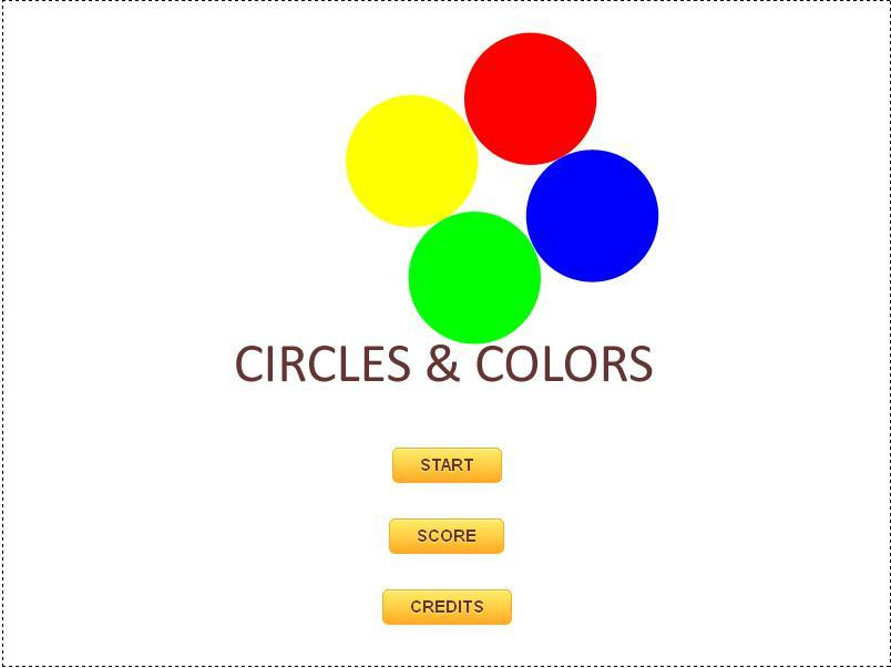 Circles & Colors (itch) - кадр 2