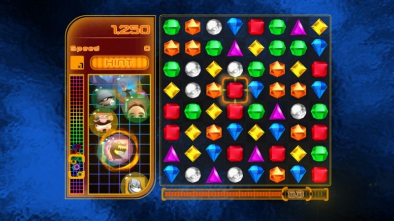 Bejeweled Blitz LIVE - кадр 7