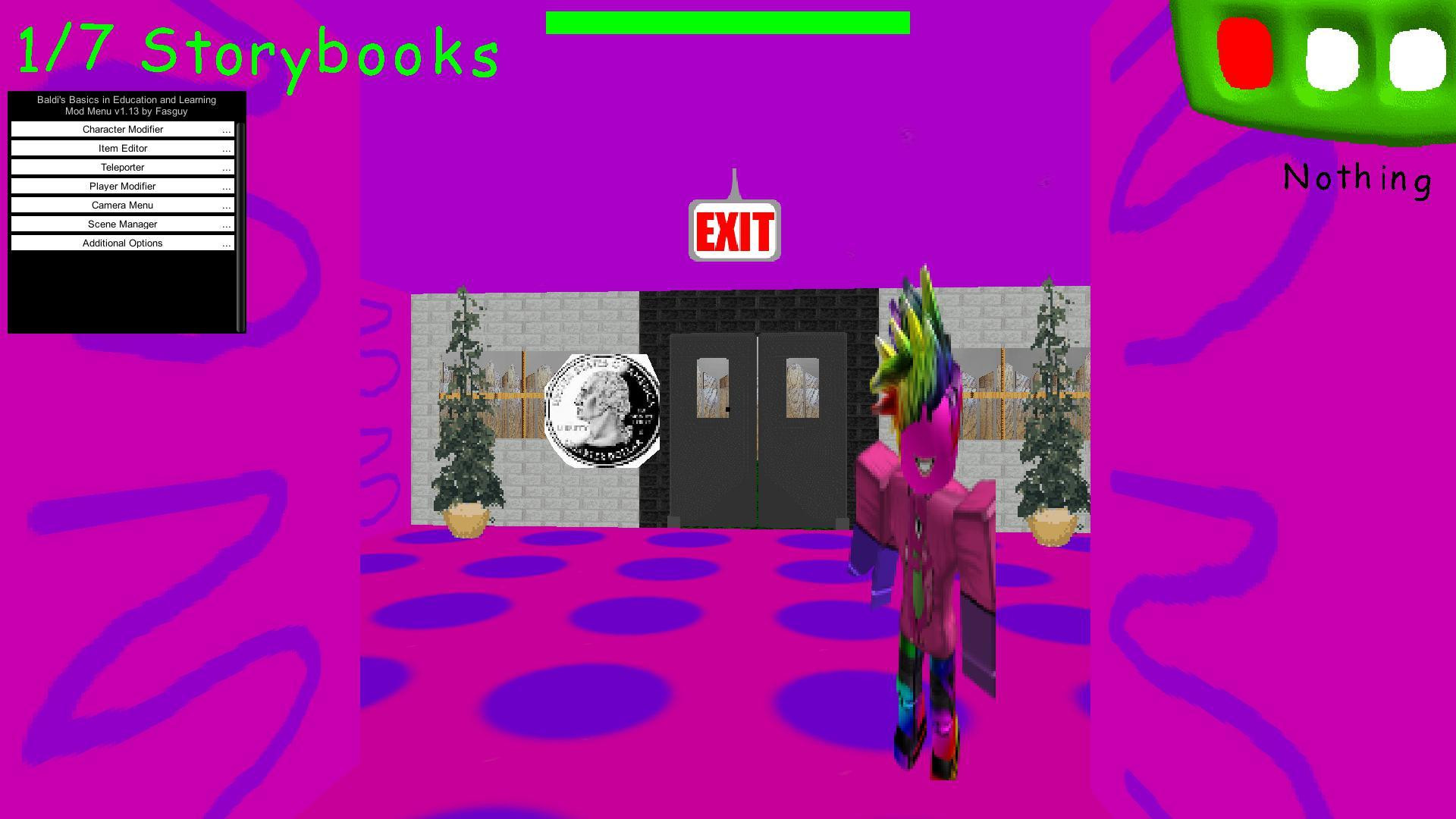 JCTOT's Basics in Education or Learning (Big Update 1.4.1) (itch) - кадр 2