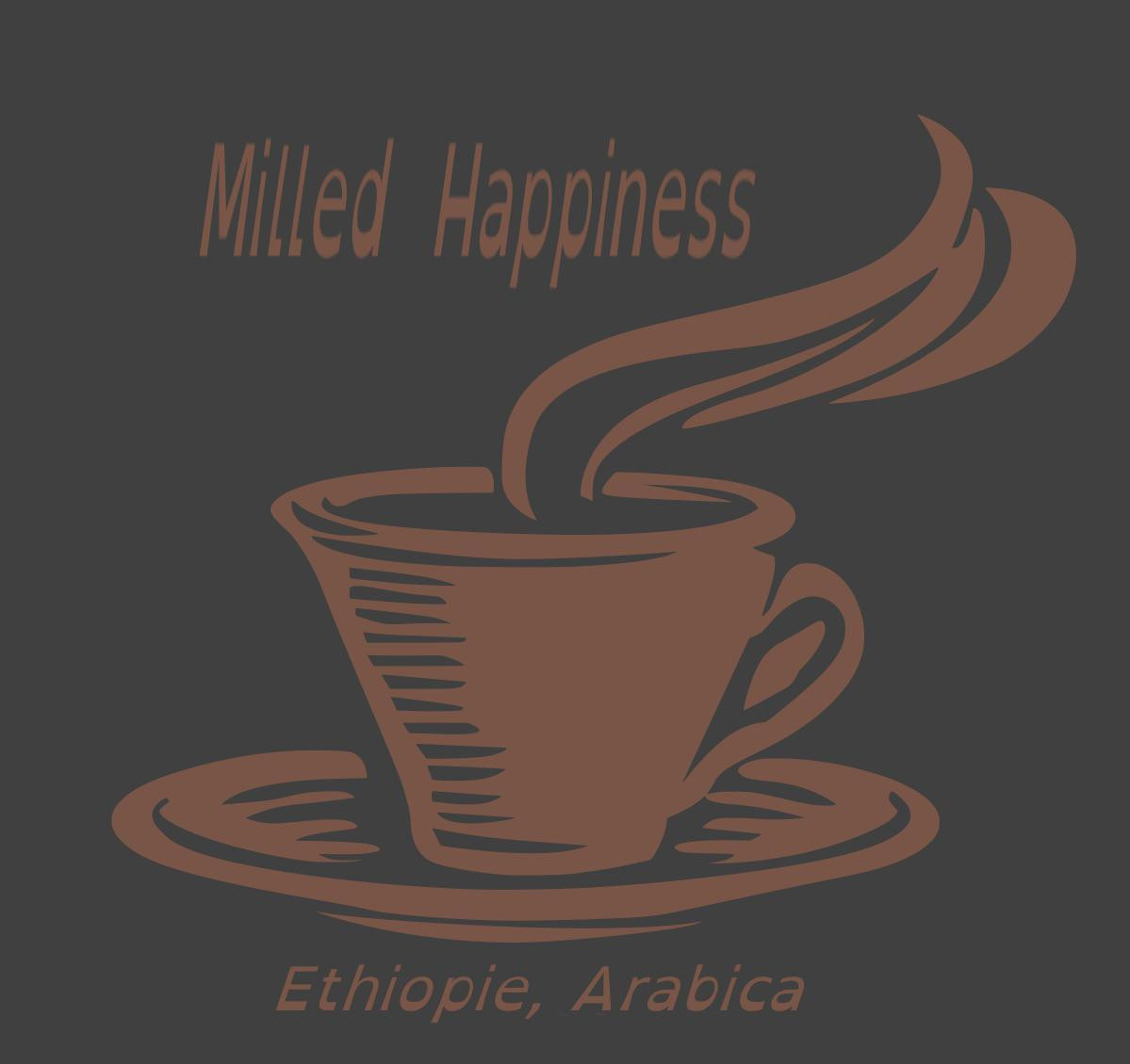 Coffeescape (itch) - кадр 1