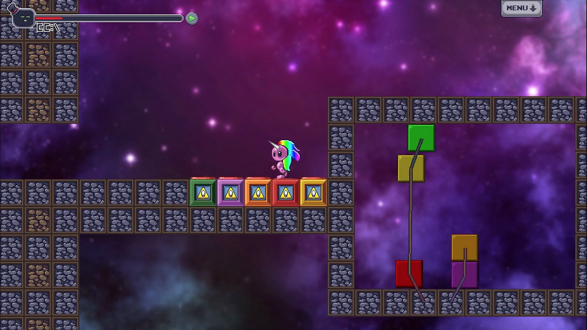 Cranium Conundrum - кадр 4