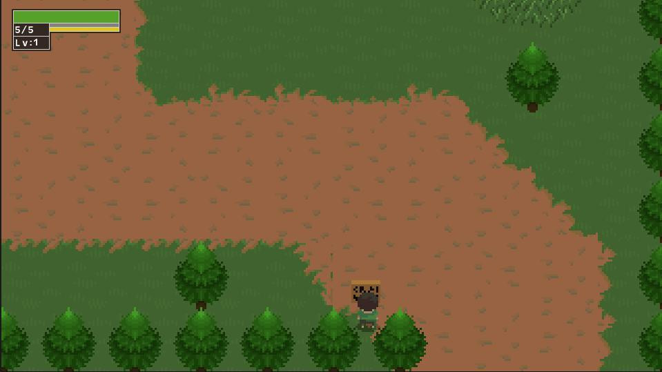 'Rpg' (itch) - кадр 2
