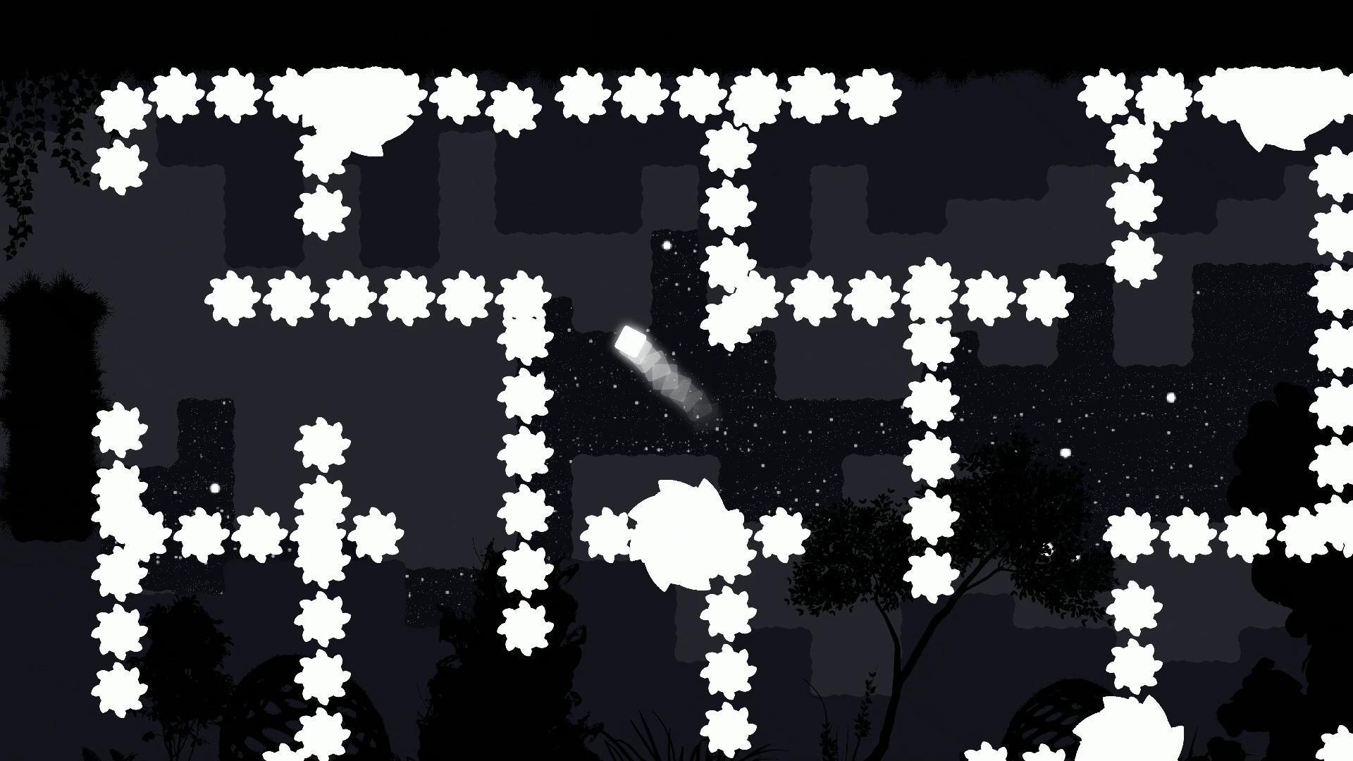 Proyecto 1527 X (itch) - кадр 4