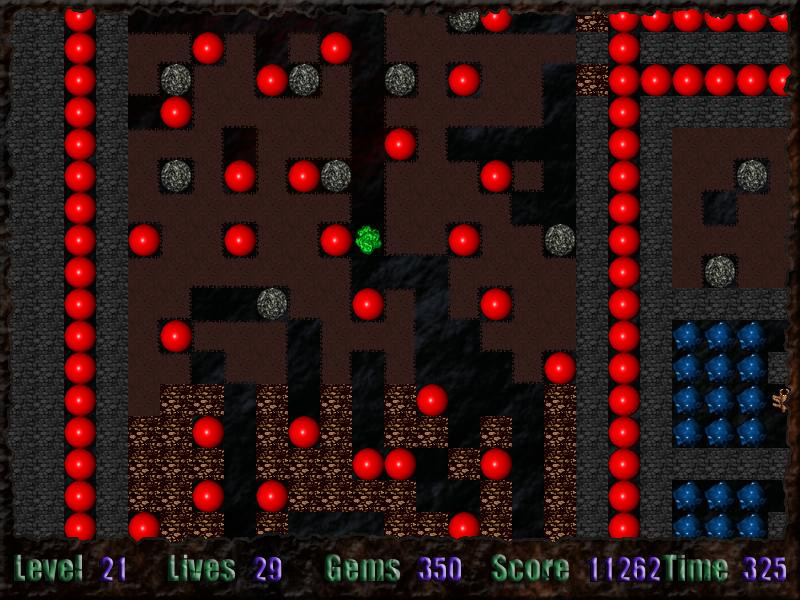GET THE GEMS - кадр 3