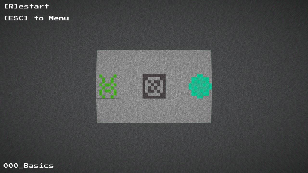 That Maze (itch) - кадр 2