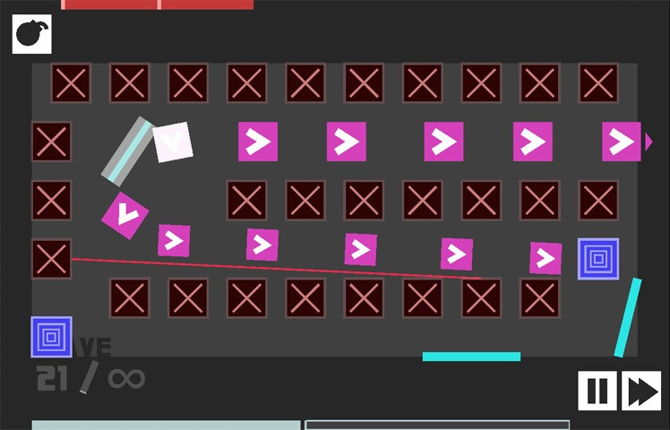 Block Blocks (itch) - кадр 1