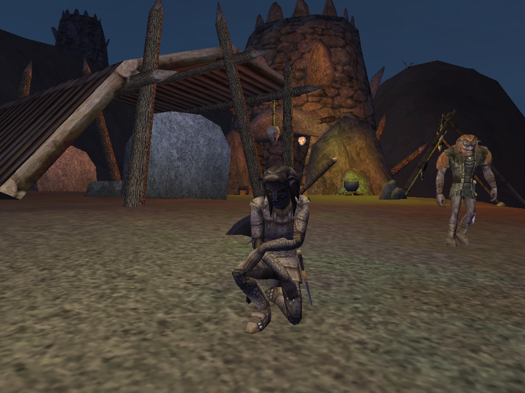 Dark Age of Camelot: Shrouded Isles - кадр 6
