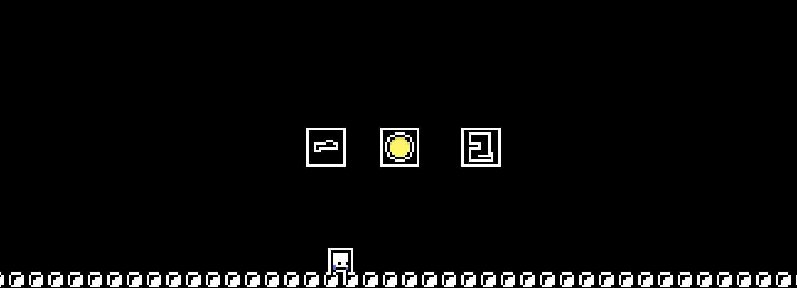 Gambling Guns (itch) - кадр 2