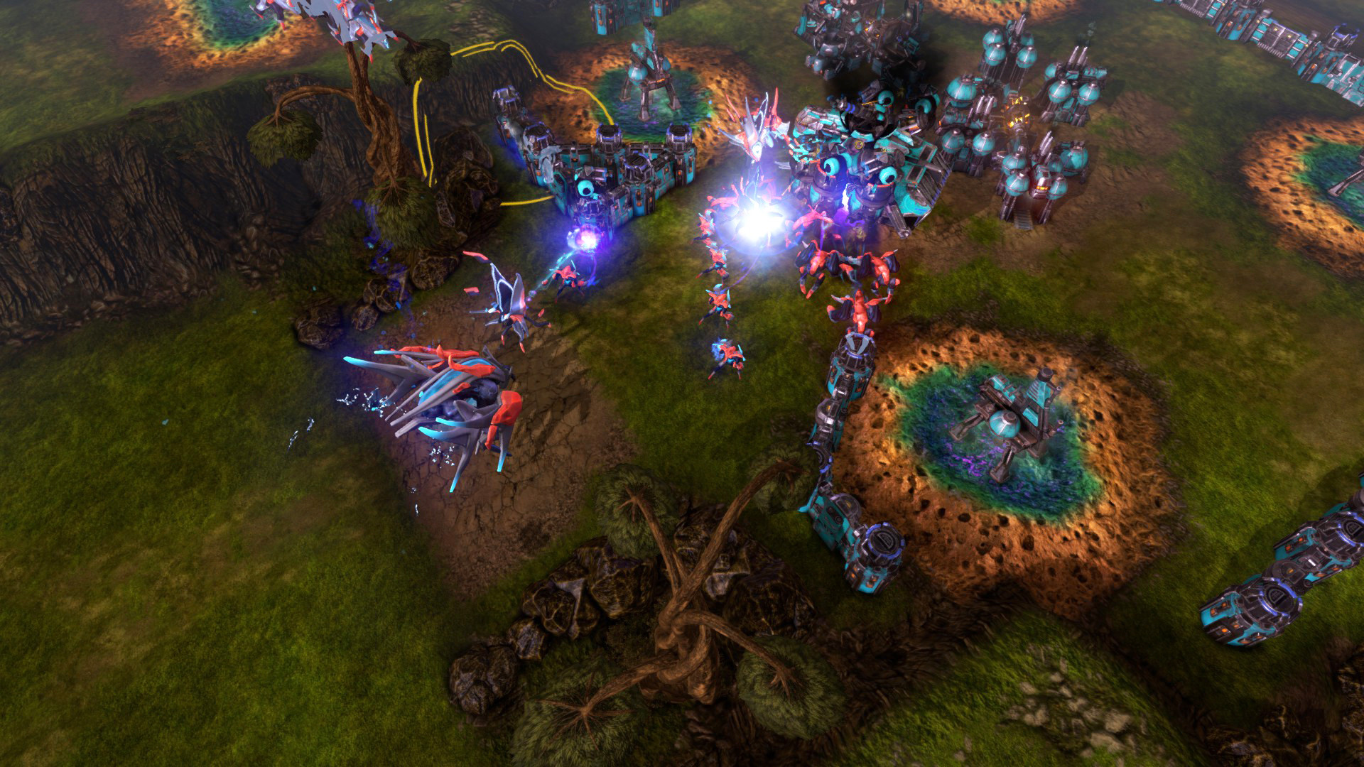 Grey Goo - кадр 3