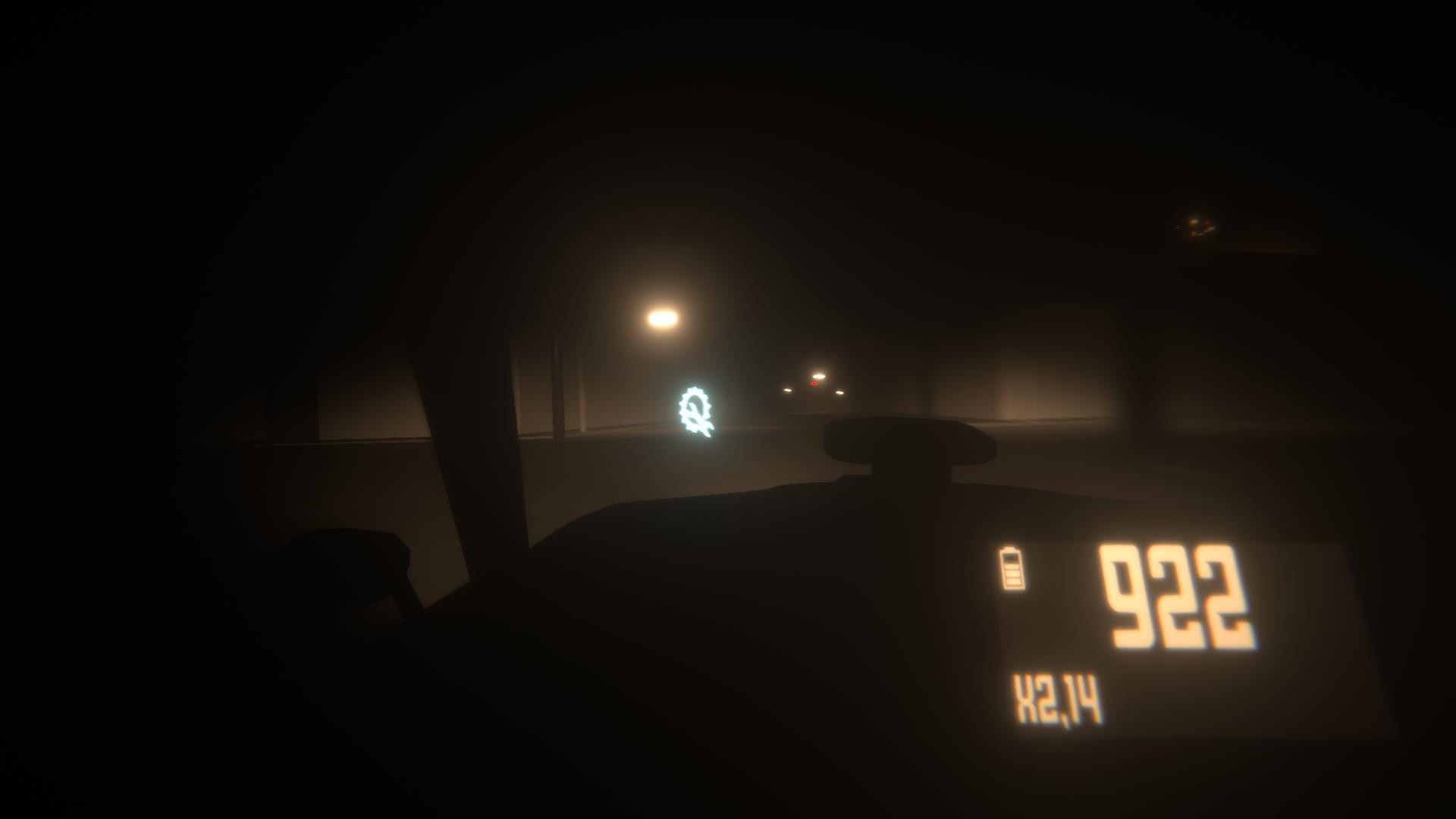 Downtown Drift - кадр 1