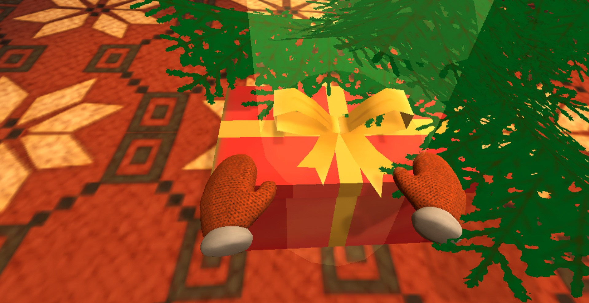 Tippy Tree - кадр 2