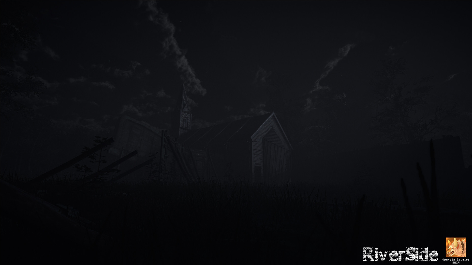 RiverSide (opendixstudios) (itch) - кадр 3
