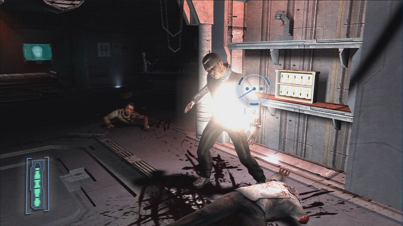 Dead Space: Extraction - кадр 13