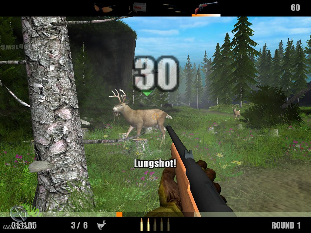 Deer Drive - кадр 5