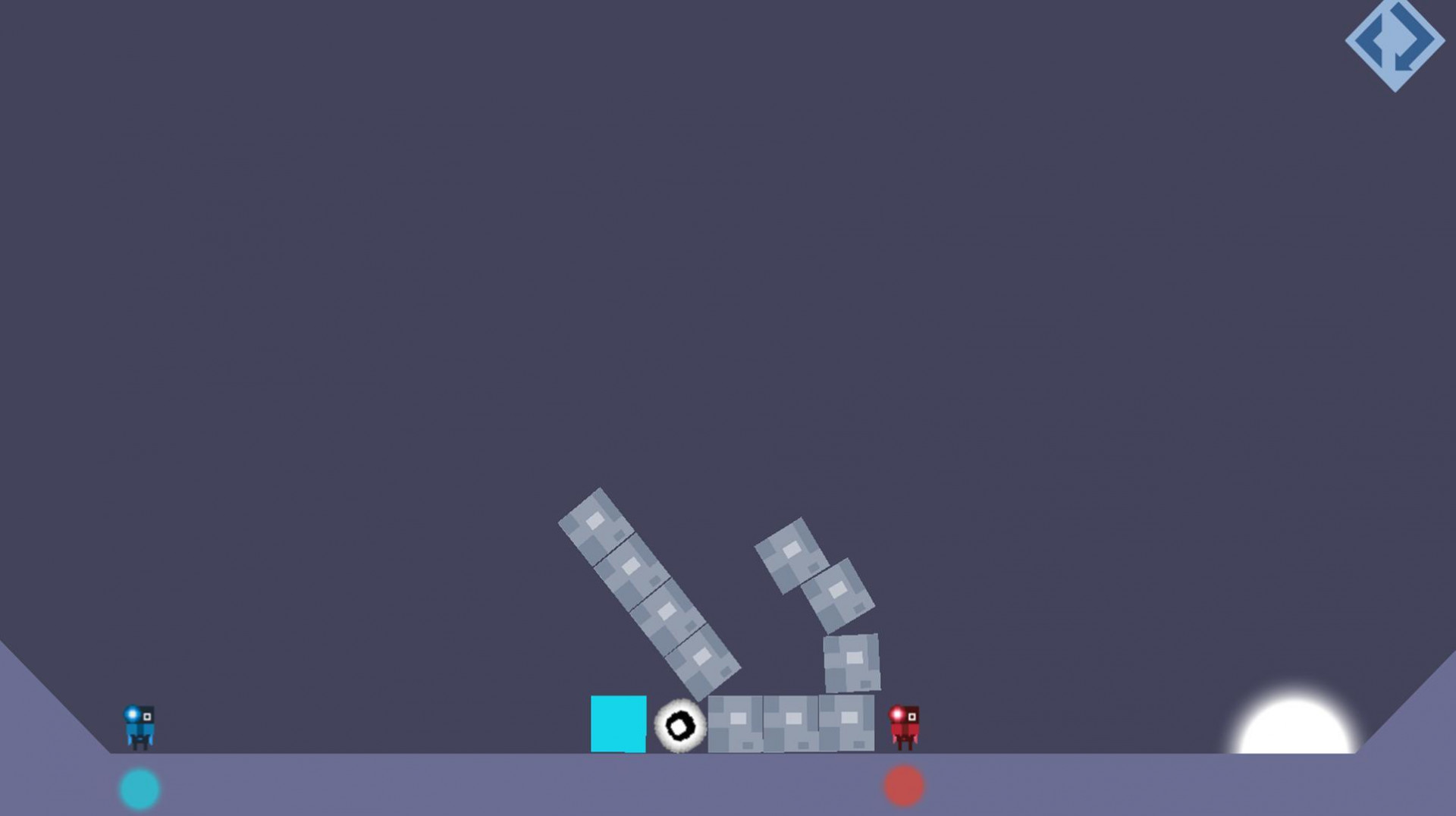 Magnet | NanoBots (itch) - кадр 3