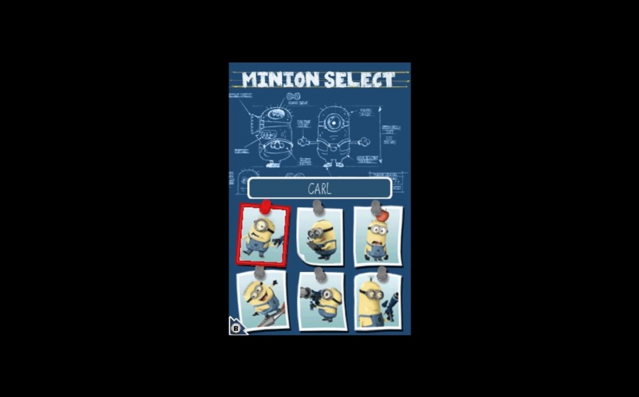 Despicable Me: The Game - кадр 6