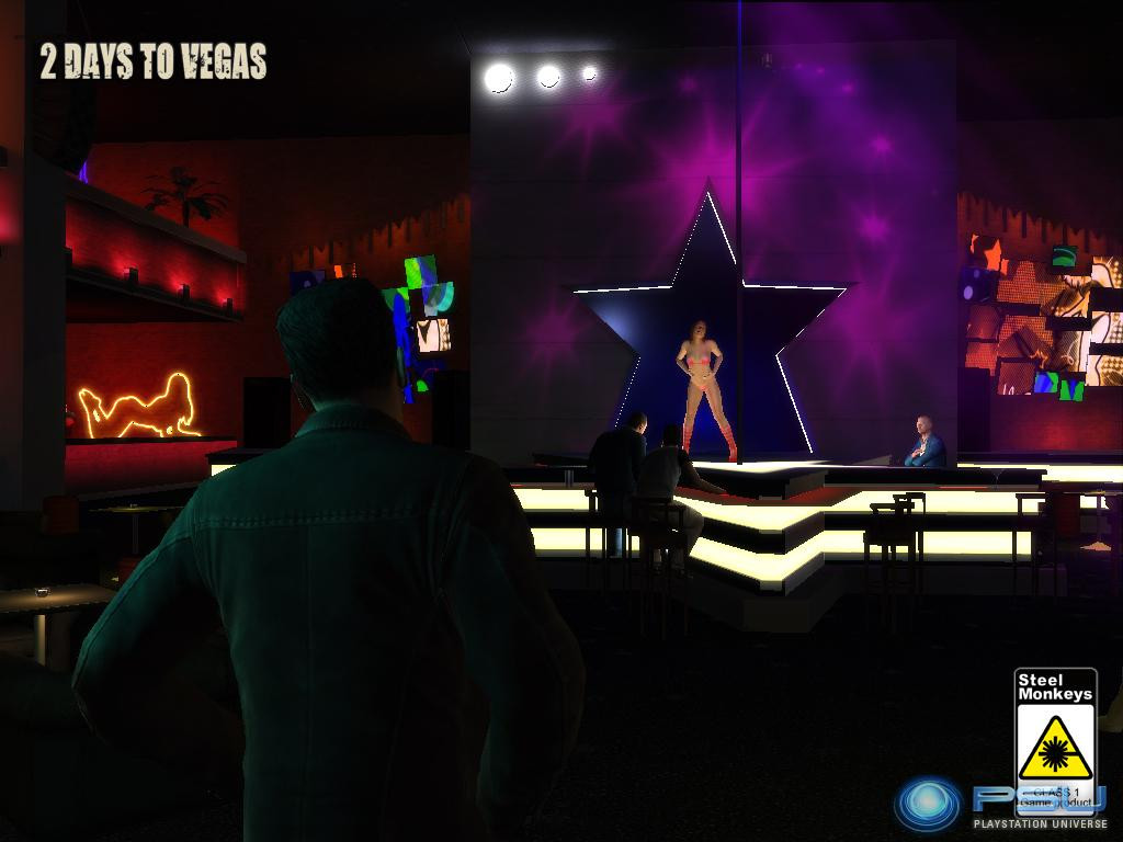 2 Days to Vegas - кадр 6