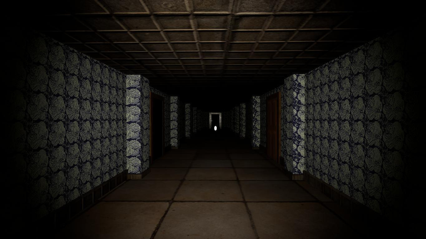 Morgue (itch) - кадр 6