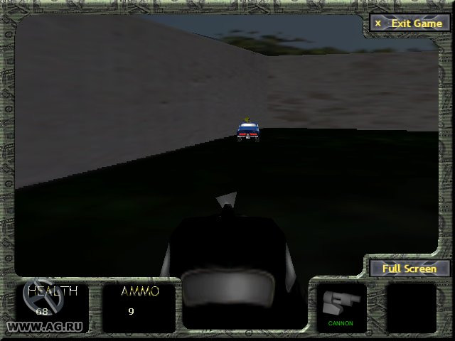 Dope Game, The (2000) - кадр 4