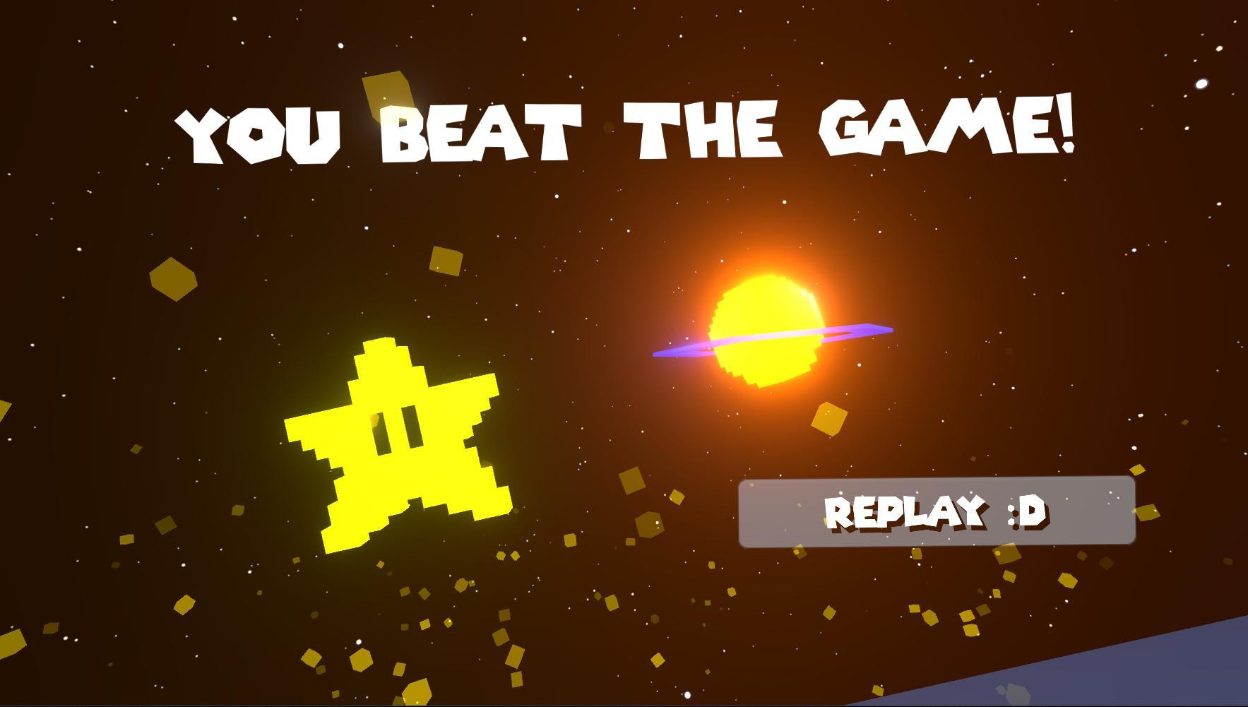 Nothing to grab onto (itch) - кадр 2