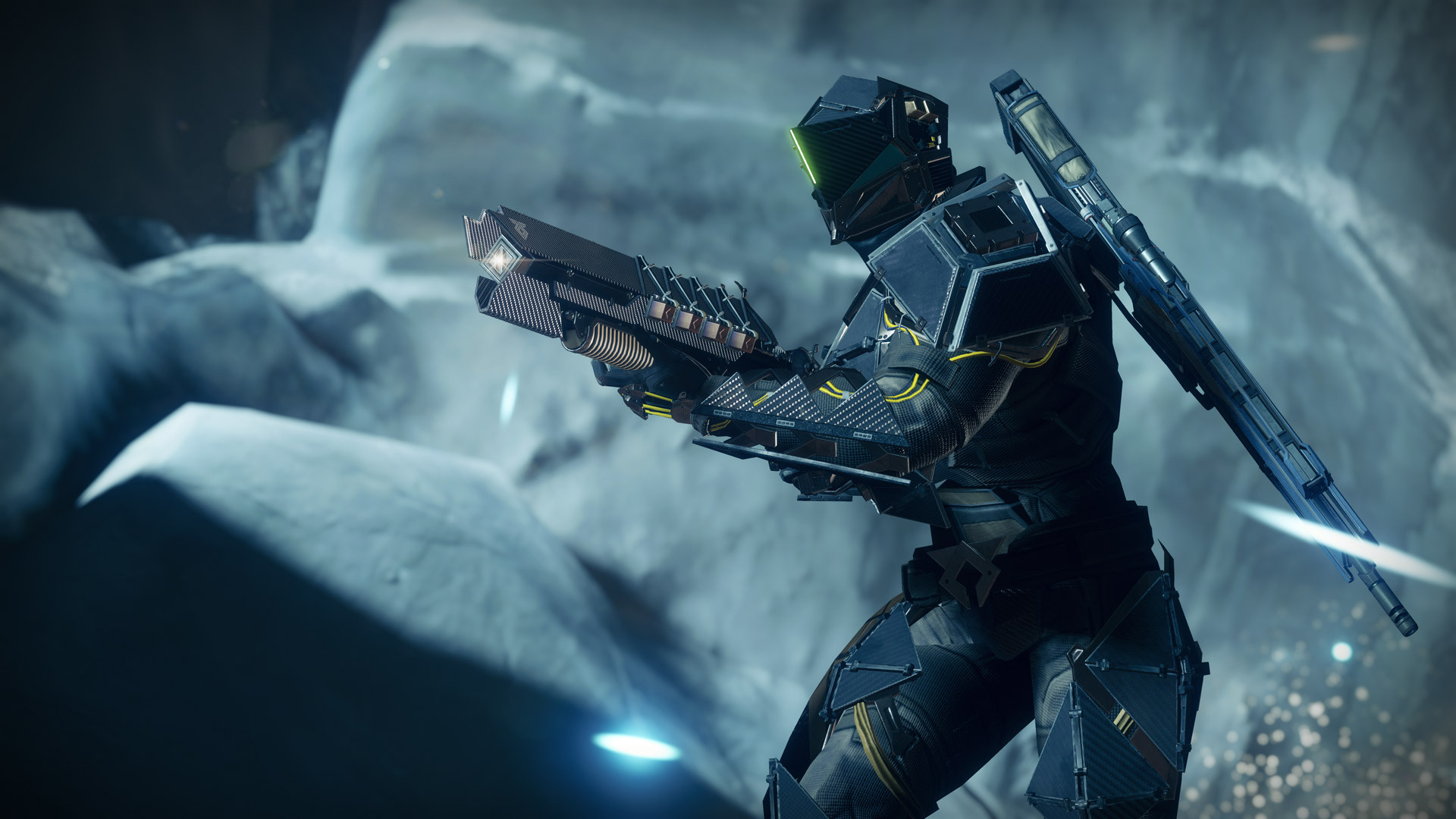 Destiny 2: Warmind - кадр 3