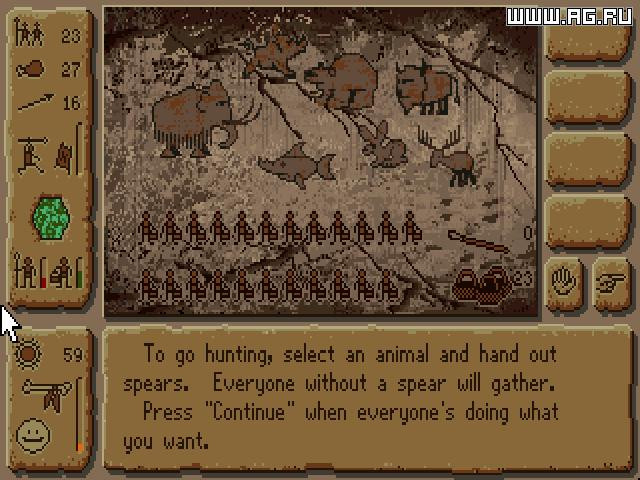 The Lost Tribe - кадр 1