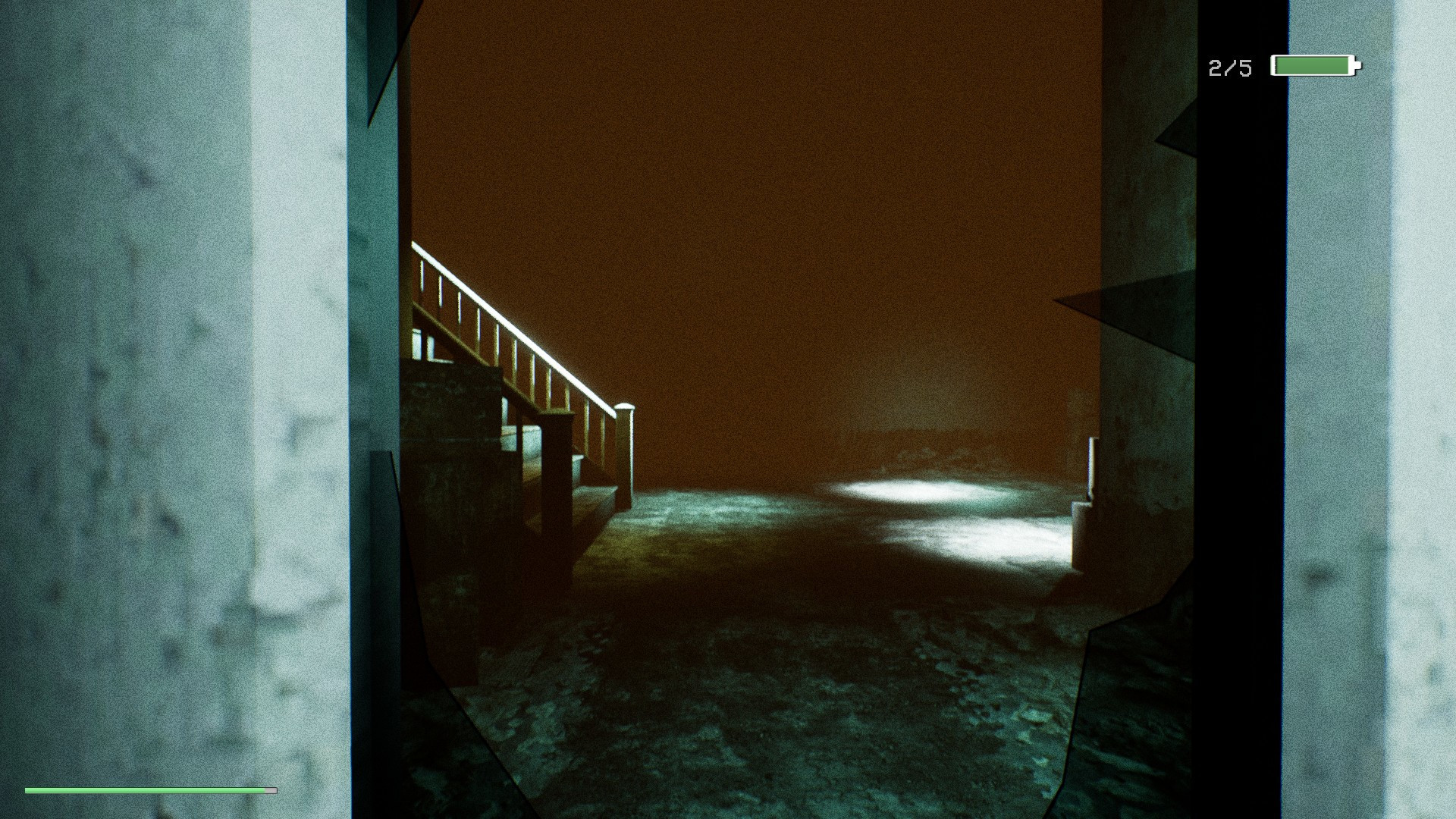 The 8th Day - кадр 7