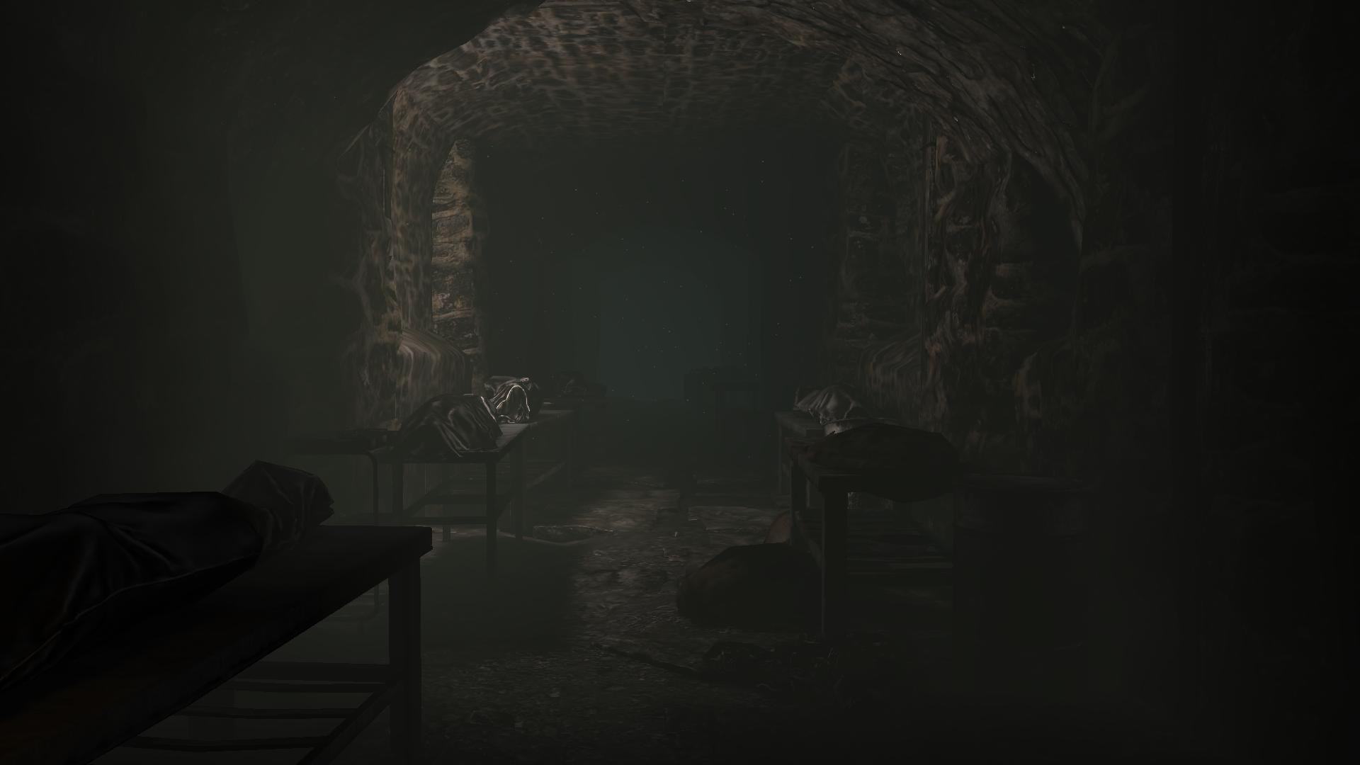 Coma: Mortuary - кадр 5