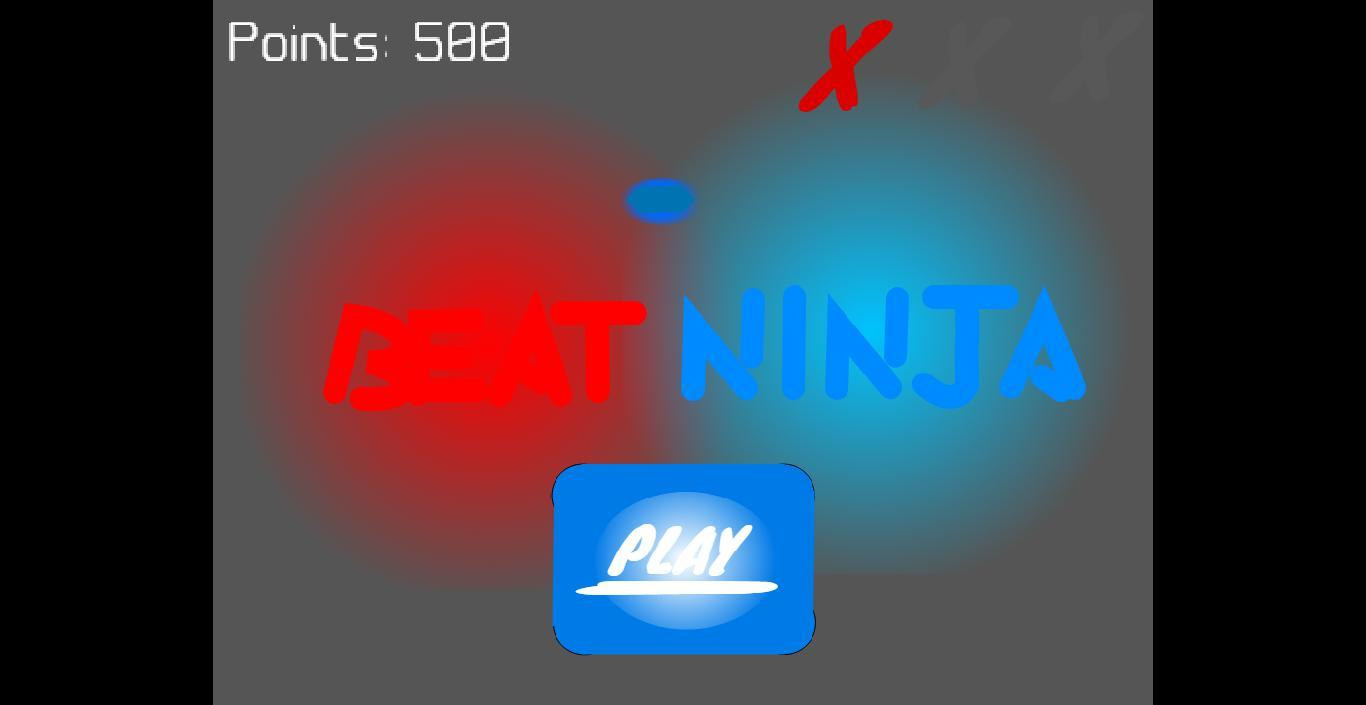 Beat Ninja (itch) - кадр 1