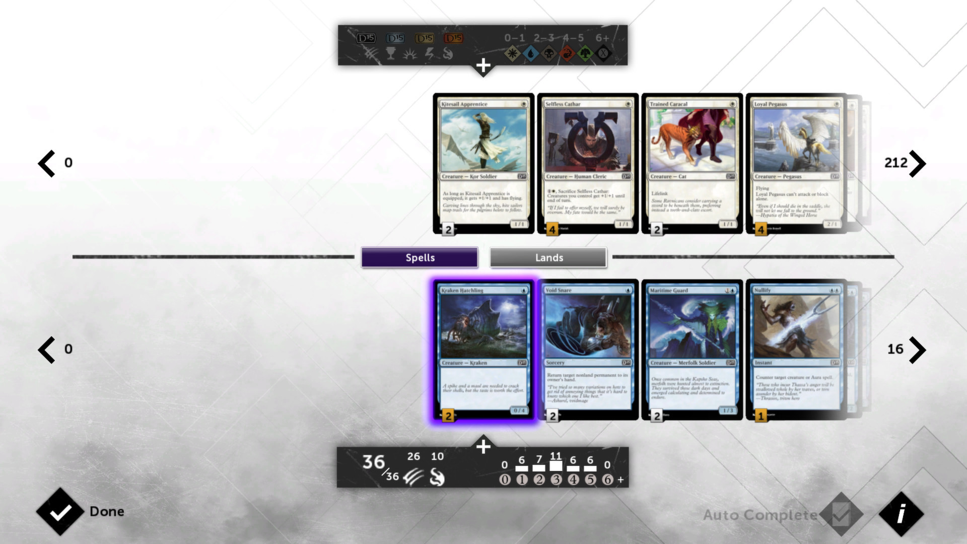 Magic: Duels of the Planeswalkers 2015 - кадр 2