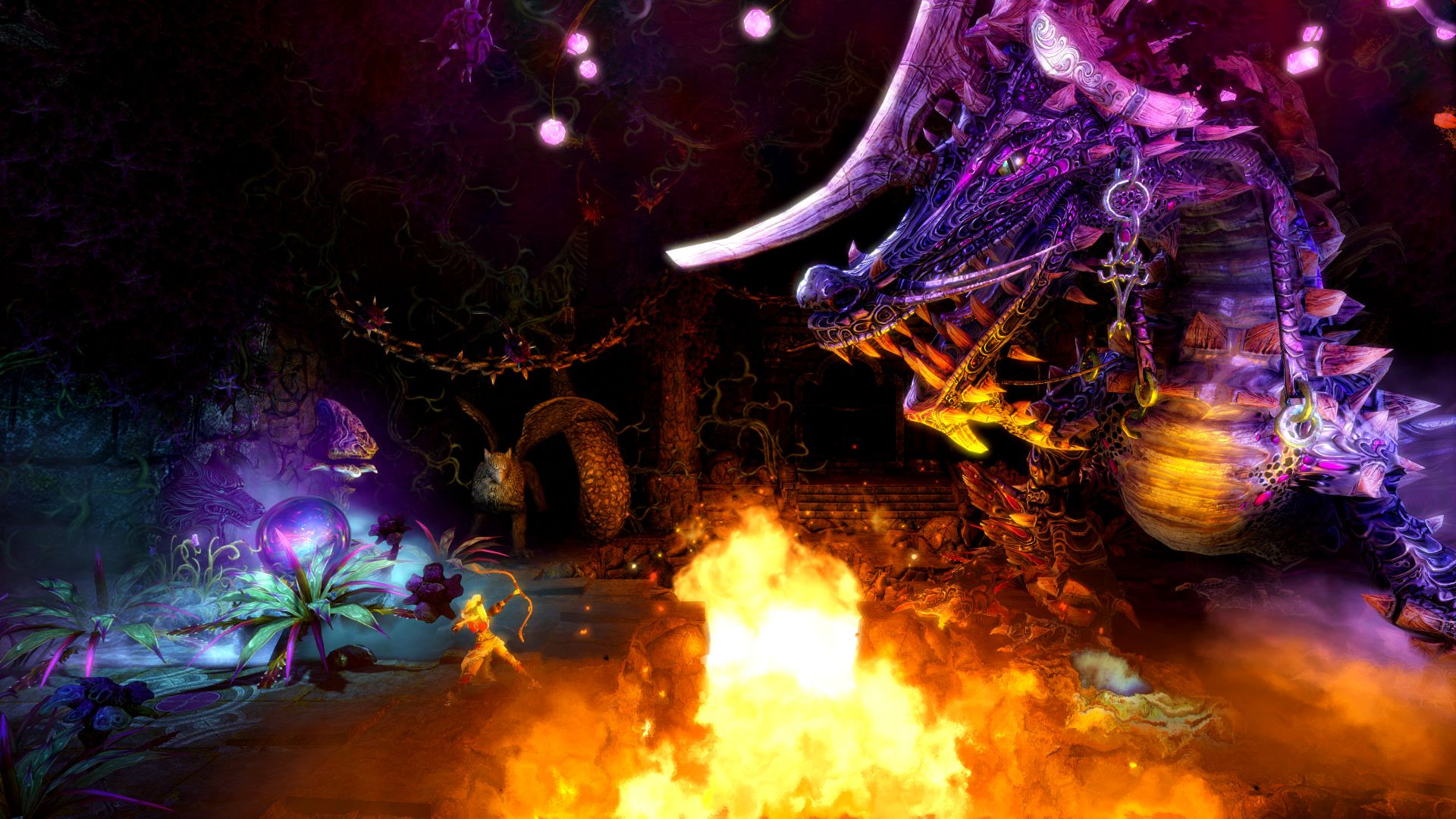 Trine 2: Complete Story - кадр 7
