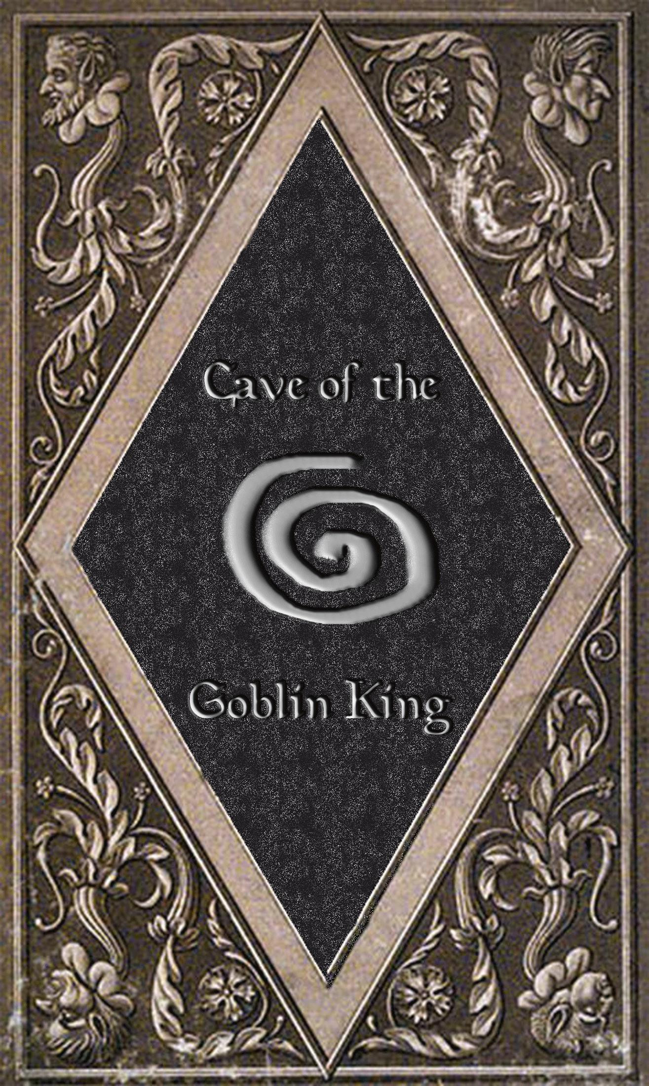 Cave of the Goblin King (itch) - кадр 1