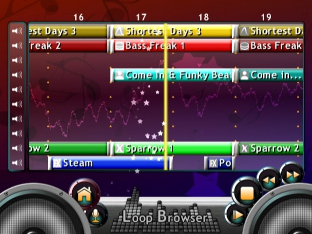 Mix Superstar - кадр 4
