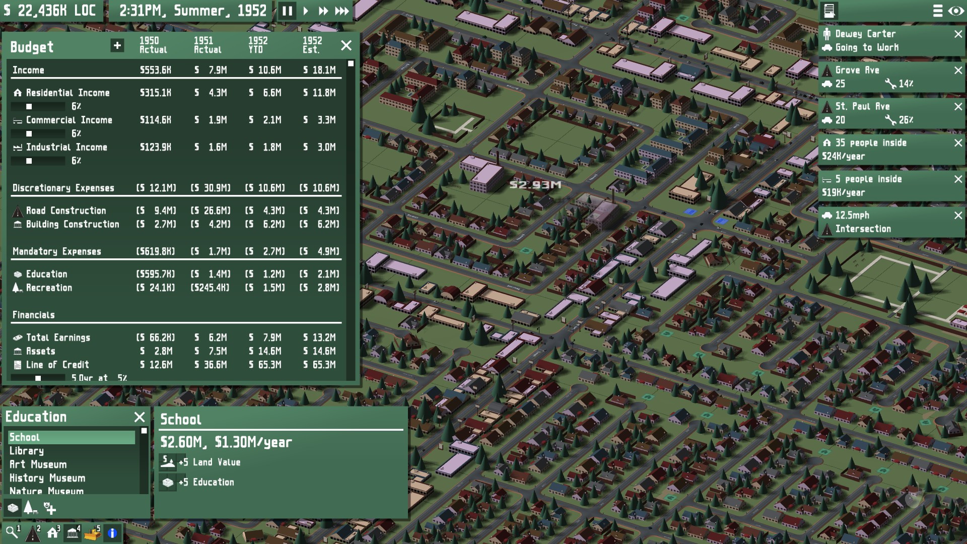 New Cities - кадр 5