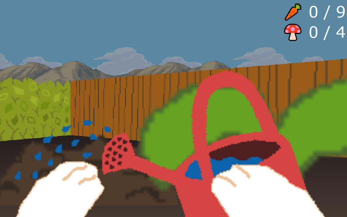 Happy Harvest (madve2) (itch) - кадр 1