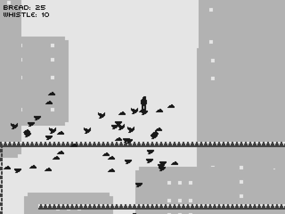 Avian Days (itch) - кадр 4