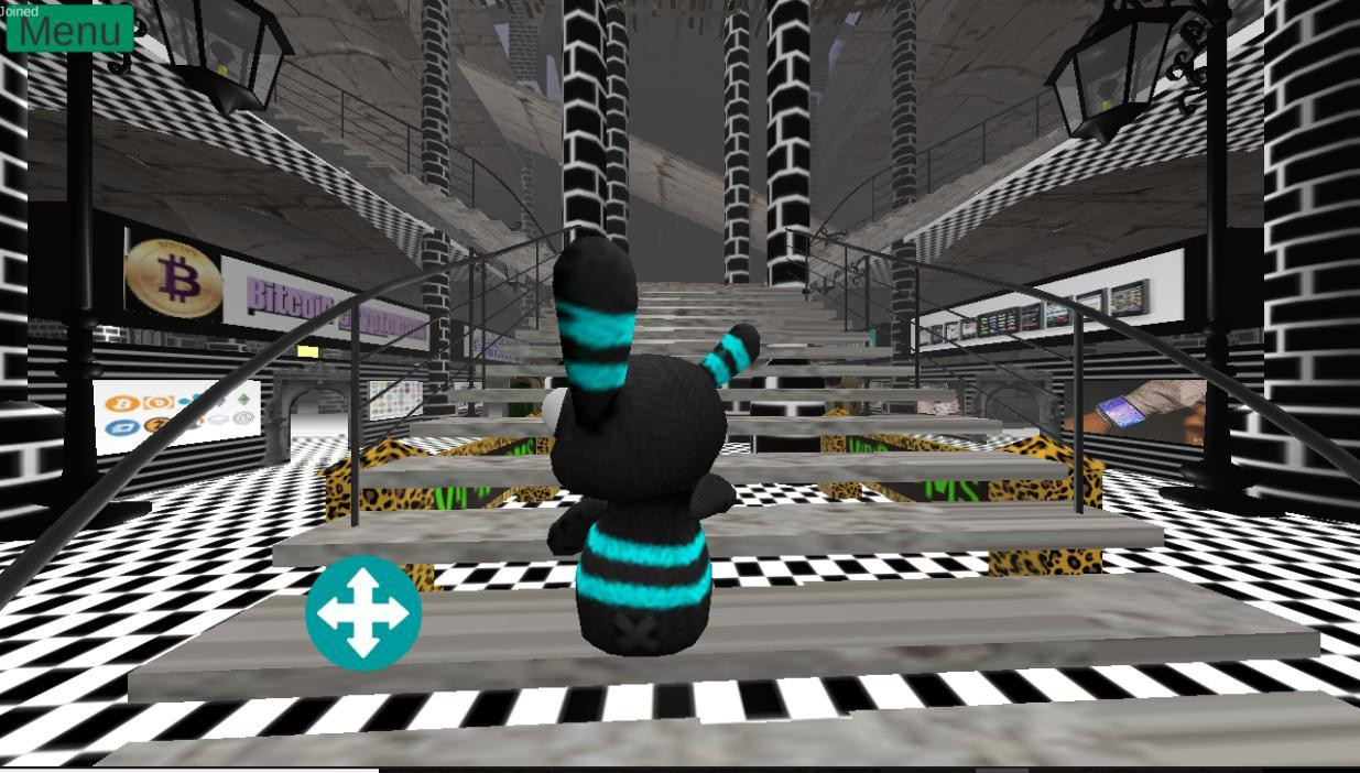 virirooms (itch) - кадр 5