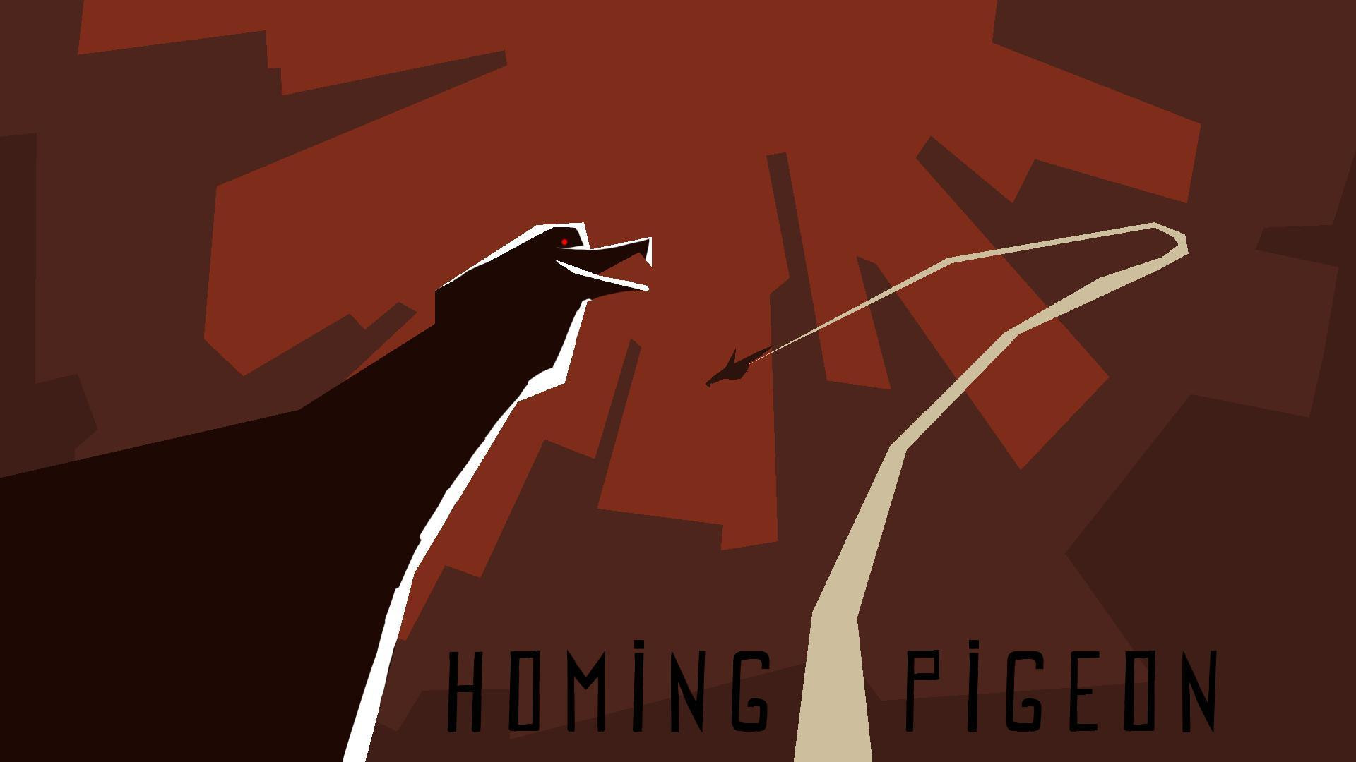 Homing Pigeon (itch) - кадр 1
